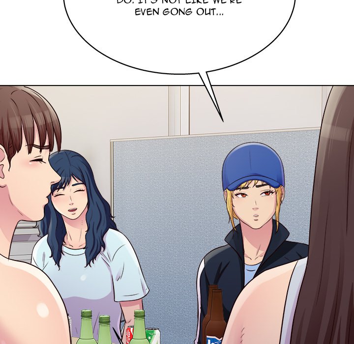 Time to Choose Chapter 25 - Manhwa18.com