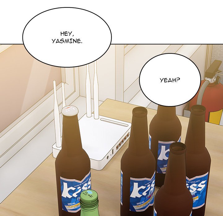 Time to Choose Chapter 25 - Manhwa18.com