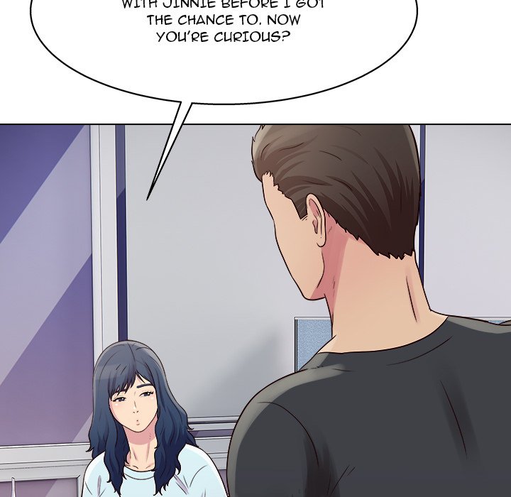 Time to Choose Chapter 25 - Manhwa18.com