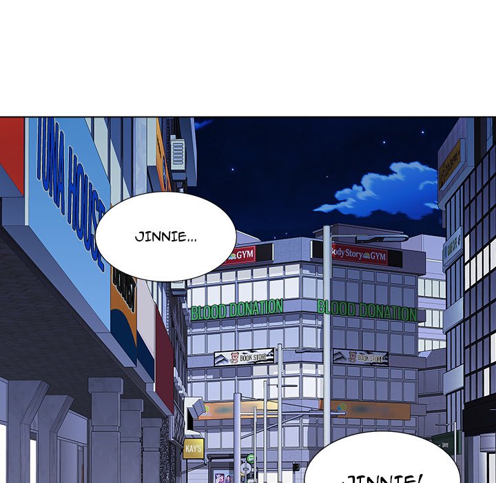 Time to Choose Chapter 25 - Manhwa18.com