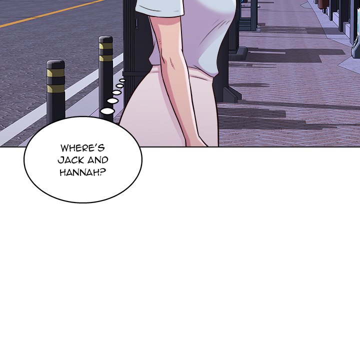 Time to Choose Chapter 25 - Manhwa18.com