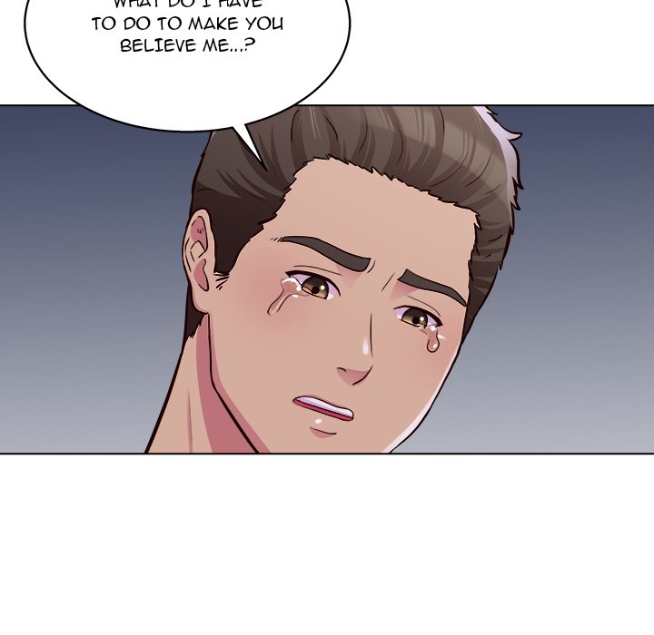 Time to Choose Chapter 26 - Manhwa18.com