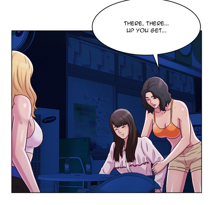 Time to Choose Chapter 26 - Manhwa18.com