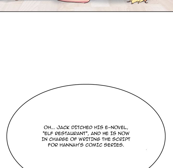 Time to Choose Chapter 26 - Manhwa18.com