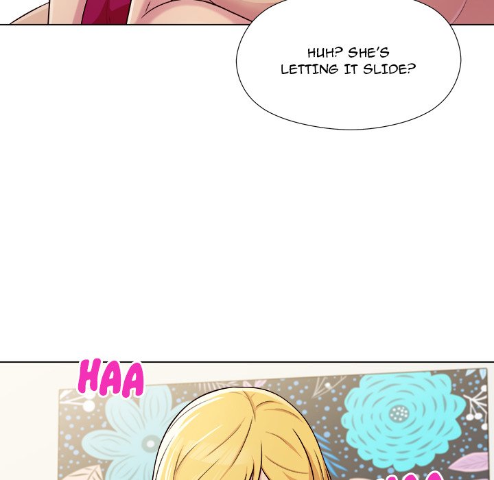 Time to Choose Chapter 3 - Manhwa18.com