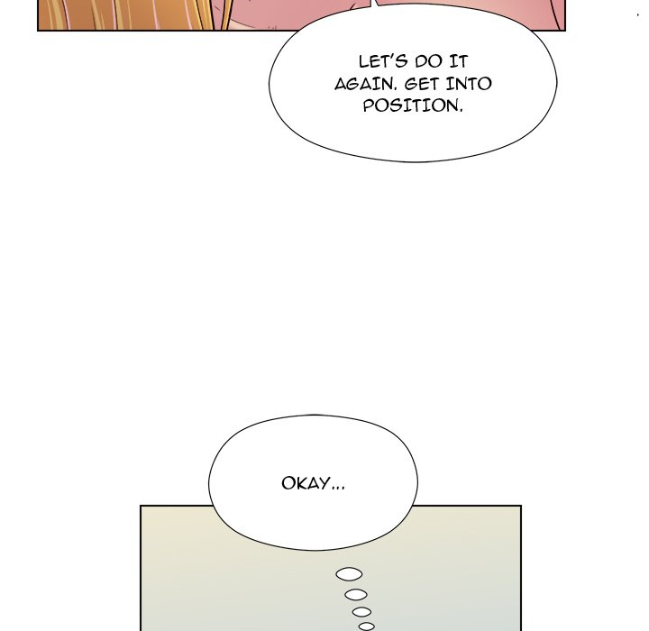 Time to Choose Chapter 3 - Manhwa18.com