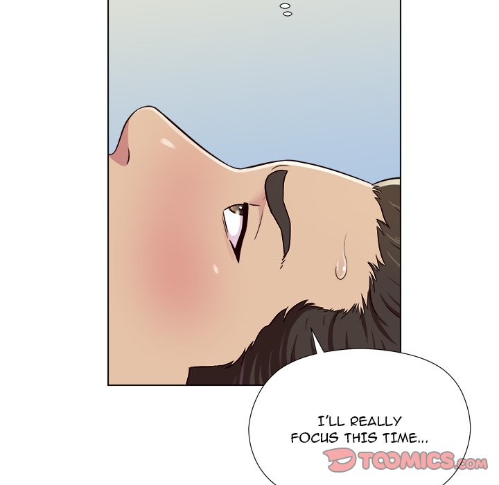 Time to Choose Chapter 3 - Manhwa18.com