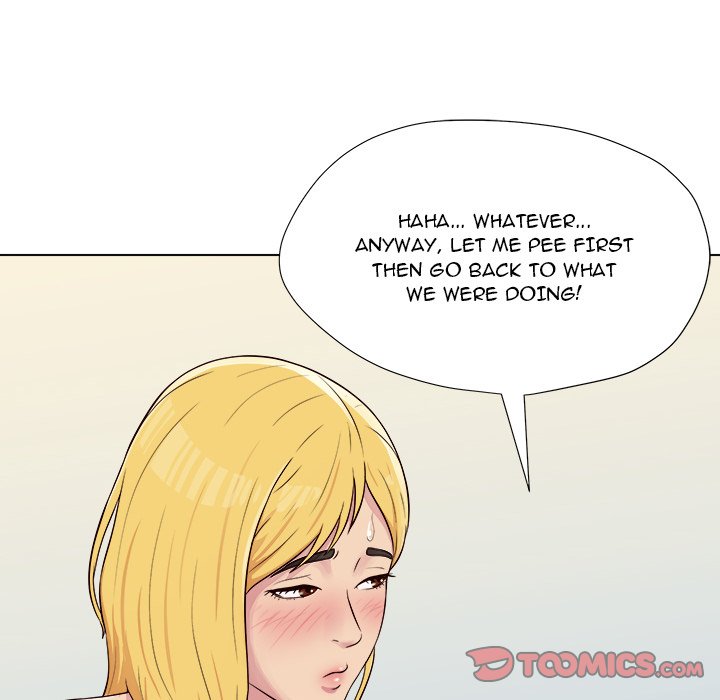 Time to Choose Chapter 3 - Manhwa18.com