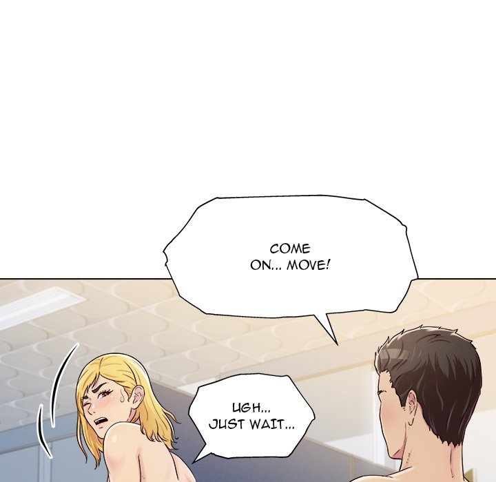 Time to Choose Chapter 4 - Manhwa18.com