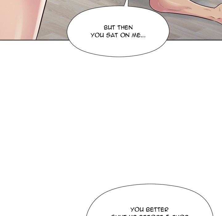 Time to Choose Chapter 4 - Manhwa18.com