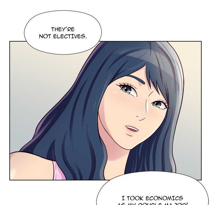 Time to Choose Chapter 4 - Manhwa18.com