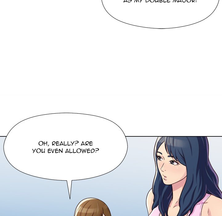 Time to Choose Chapter 4 - Manhwa18.com