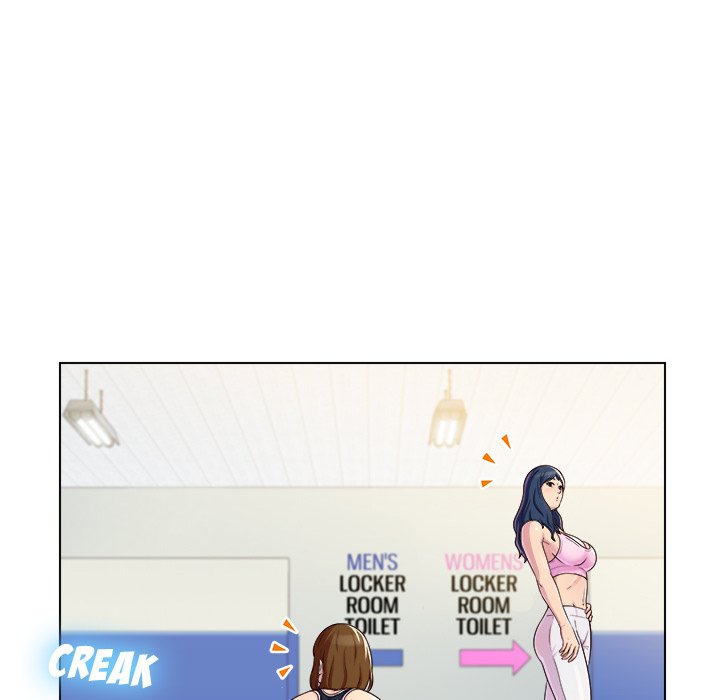 Time to Choose Chapter 4 - Manhwa18.com