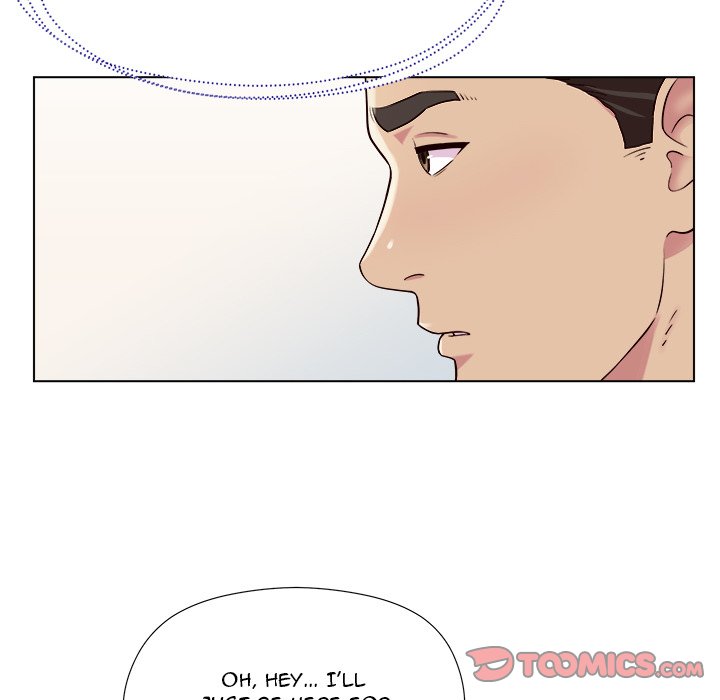 Time to Choose Chapter 4 - Manhwa18.com