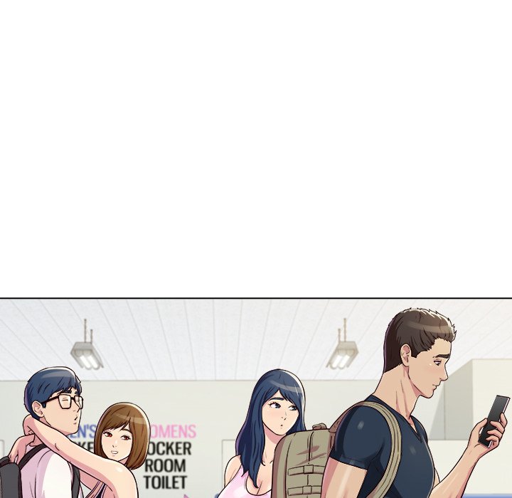 Time to Choose Chapter 4 - Manhwa18.com