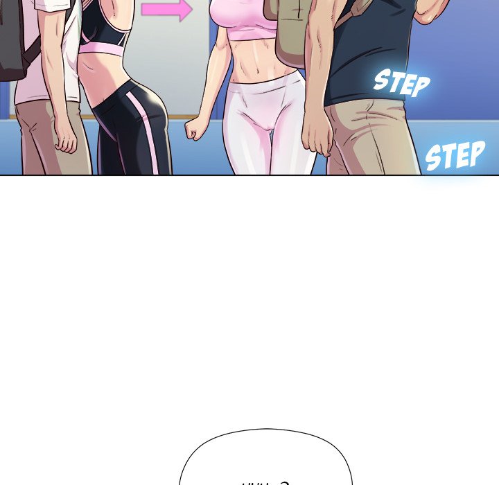 Time to Choose Chapter 4 - Manhwa18.com