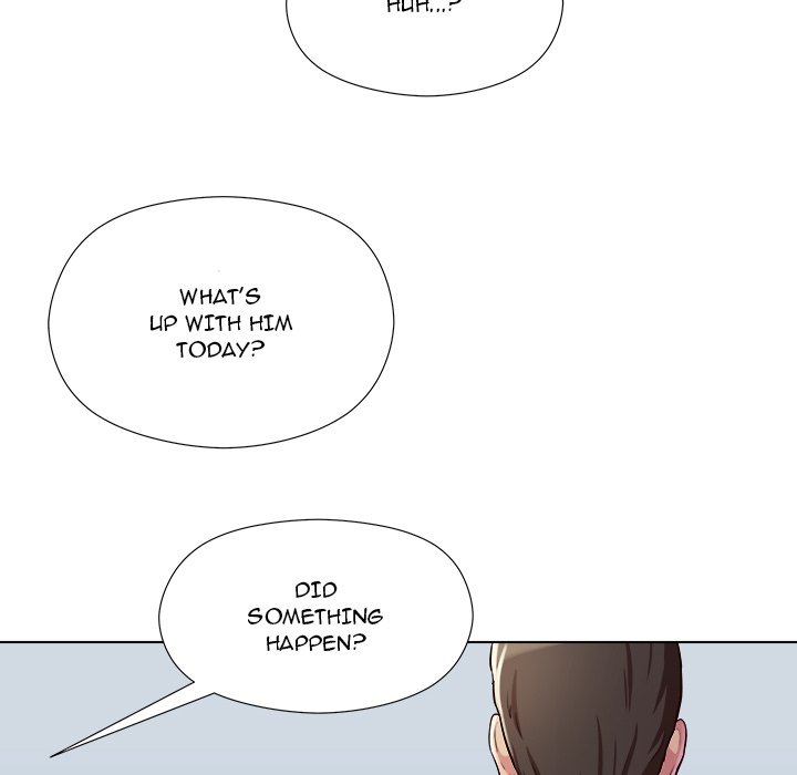 Time to Choose Chapter 4 - Manhwa18.com