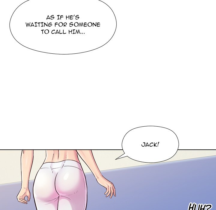 Time to Choose Chapter 4 - Manhwa18.com