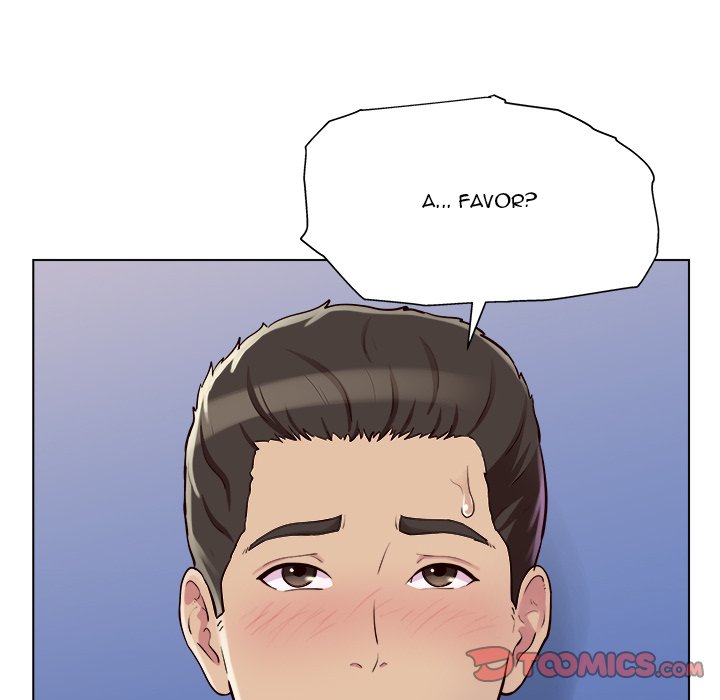 Time to Choose Chapter 4 - Manhwa18.com