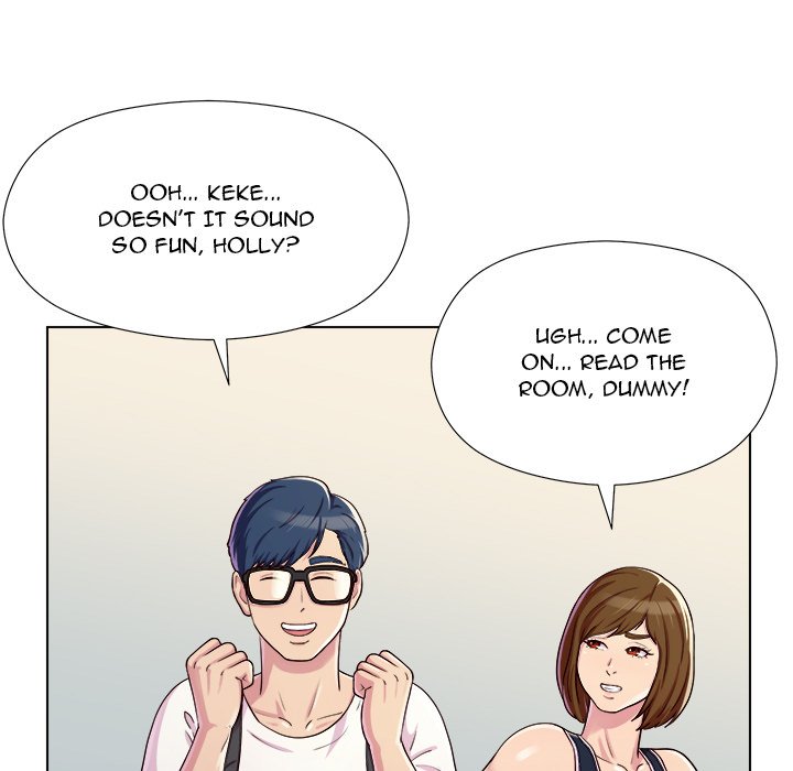 Time to Choose Chapter 4 - Manhwa18.com