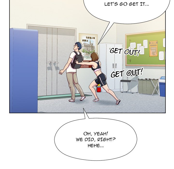 Time to Choose Chapter 4 - Manhwa18.com