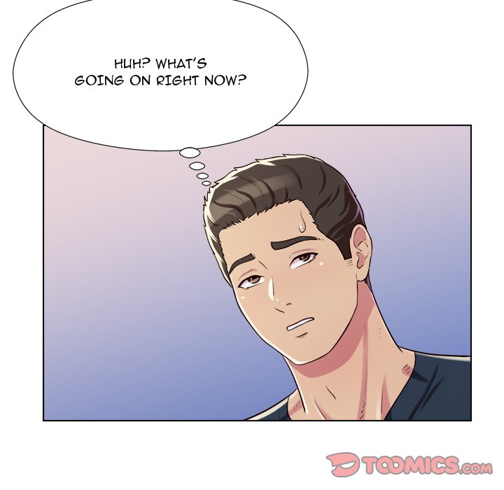 Time to Choose Chapter 4 - Manhwa18.com