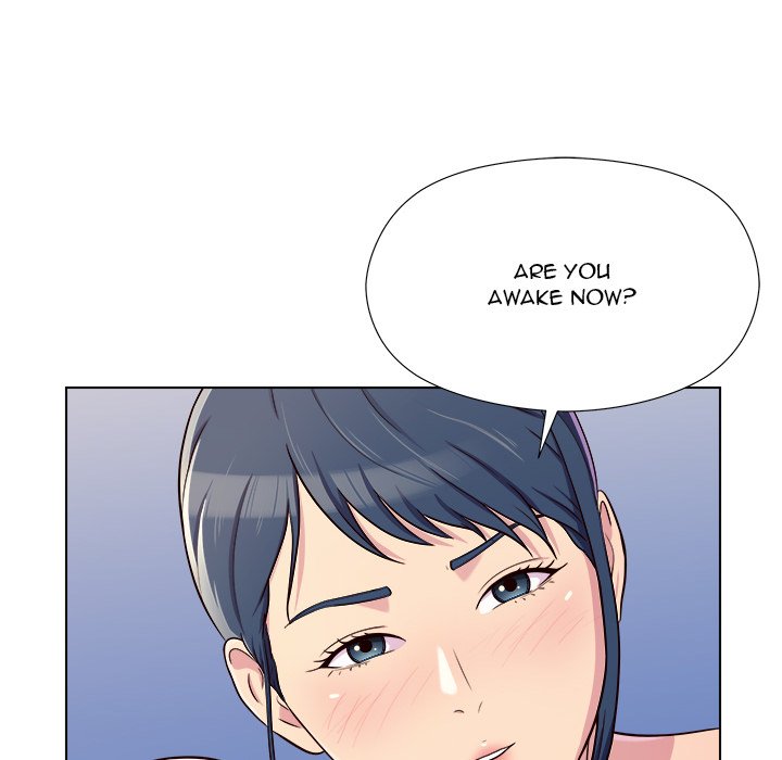 Time to Choose Chapter 5 - Manhwa18.com