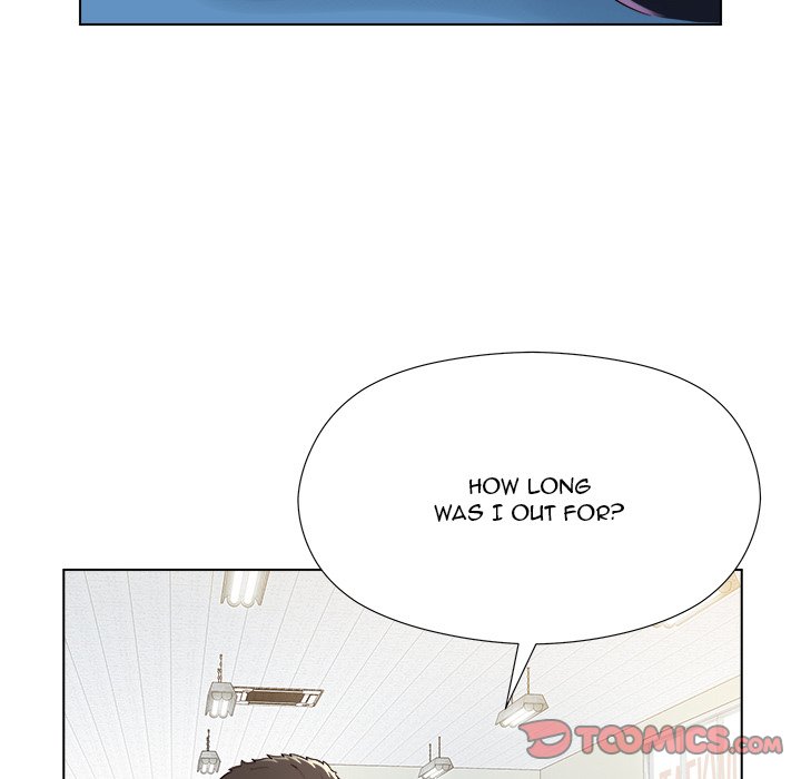 Time to Choose Chapter 5 - Manhwa18.com