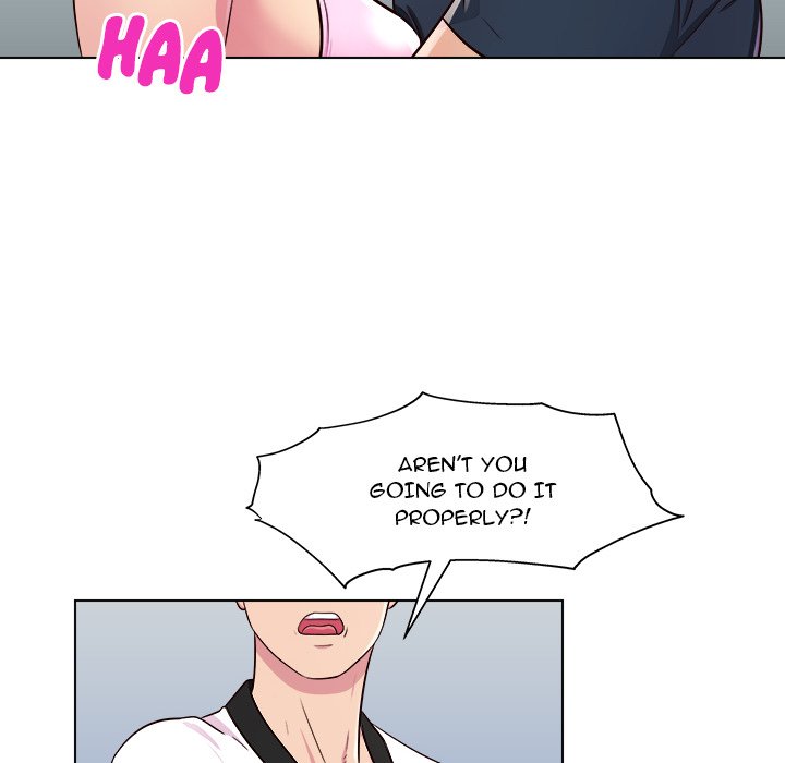 Time to Choose Chapter 5 - Manhwa18.com