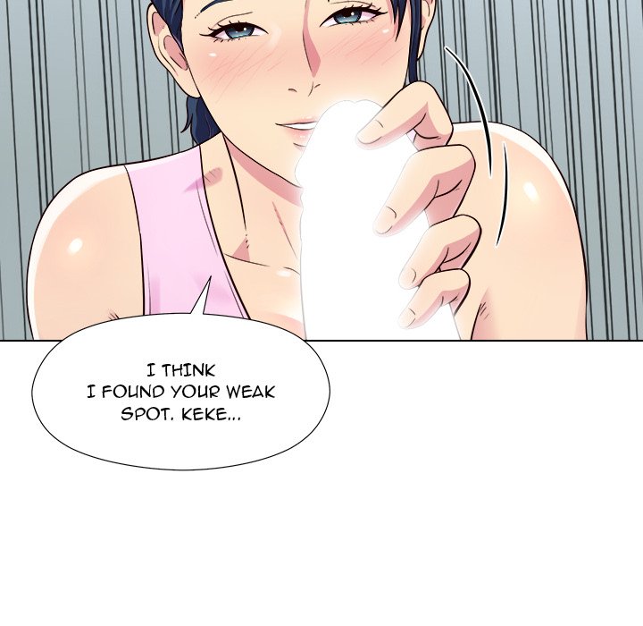 Time to Choose Chapter 5 - Manhwa18.com