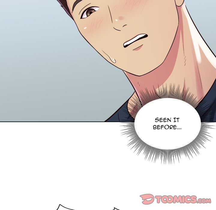 Time to Choose Chapter 5 - Manhwa18.com