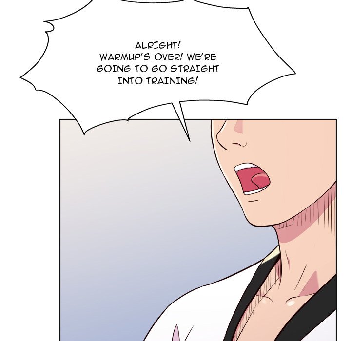 Time to Choose Chapter 5 - Manhwa18.com