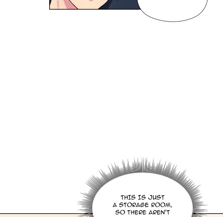 Time to Choose Chapter 5 - Manhwa18.com