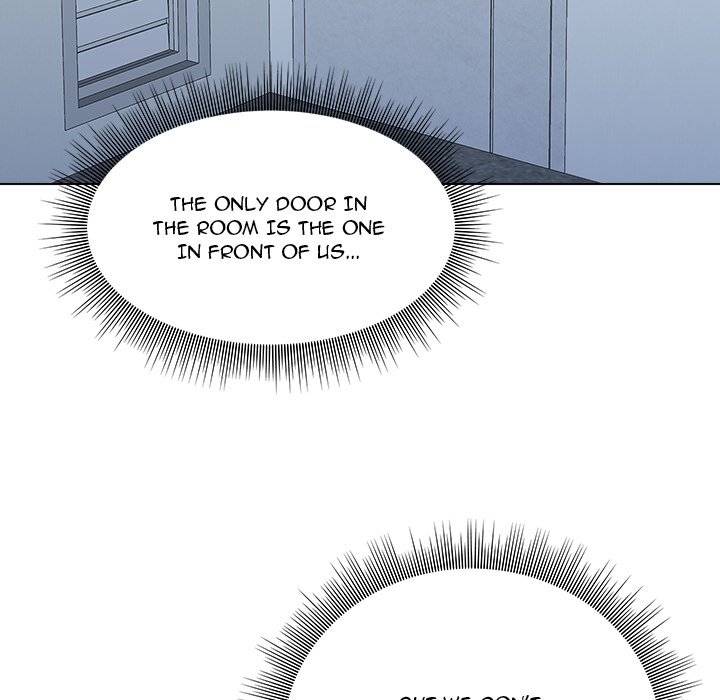 Time to Choose Chapter 5 - Manhwa18.com