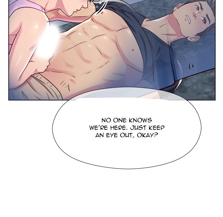 Time to Choose Chapter 6 - Manhwa18.com