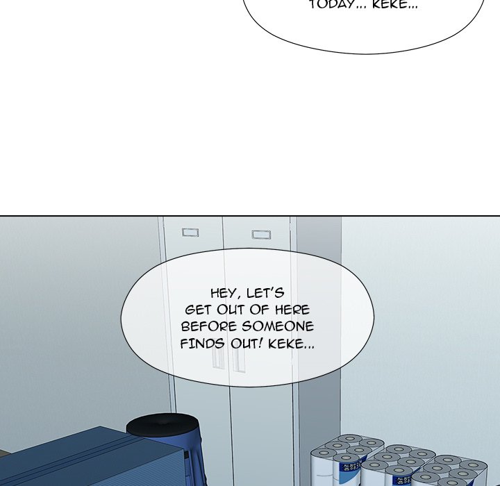 Time to Choose Chapter 6 - Manhwa18.com