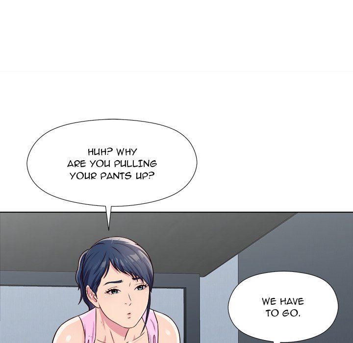 Time to Choose Chapter 6 - Manhwa18.com