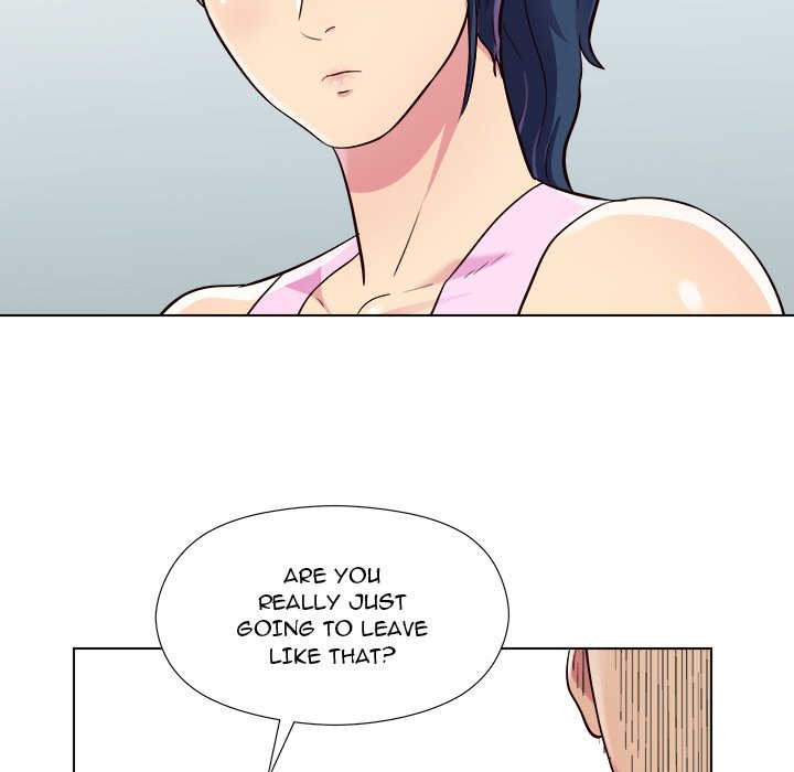 Time to Choose Chapter 6 - Manhwa18.com