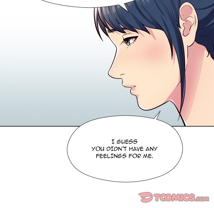 Time to Choose Chapter 6 - Manhwa18.com