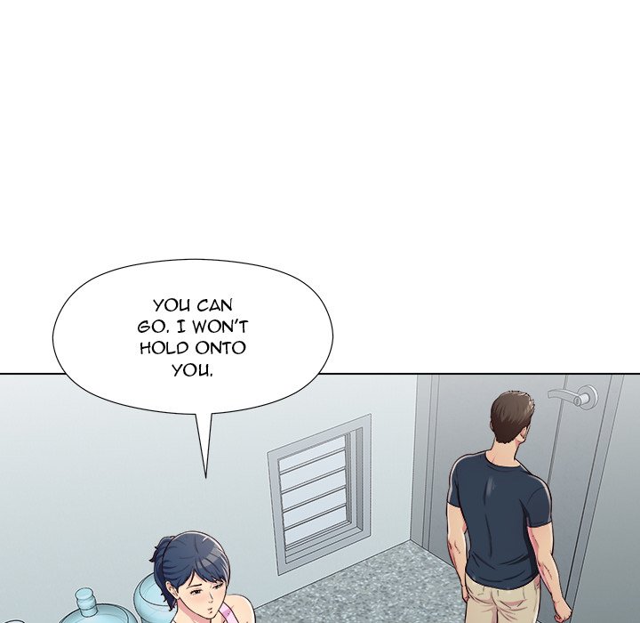 Time to Choose Chapter 6 - Manhwa18.com