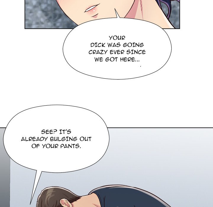 Time to Choose Chapter 6 - Manhwa18.com