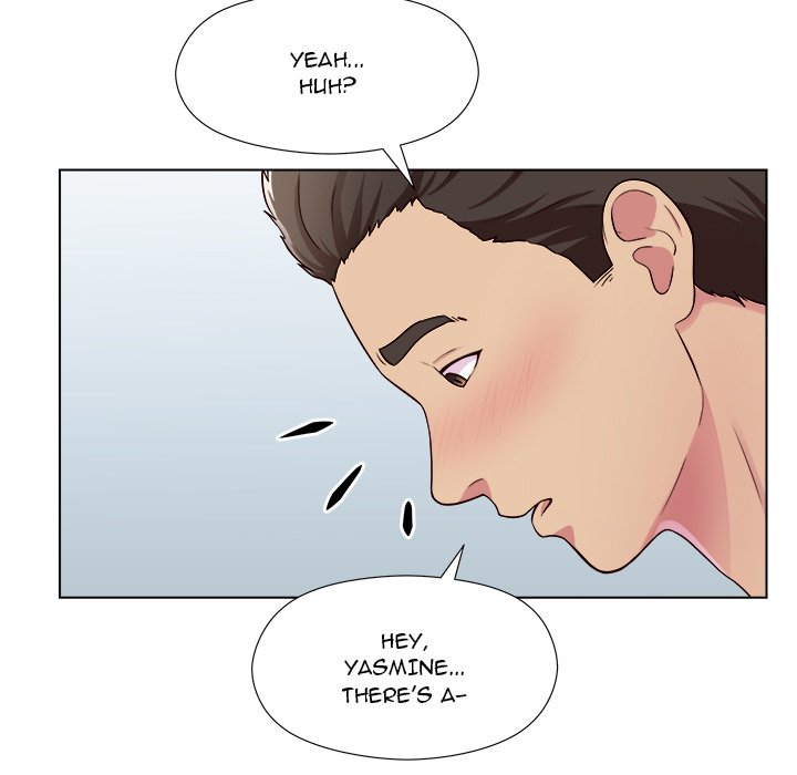 Time to Choose Chapter 6 - Manhwa18.com