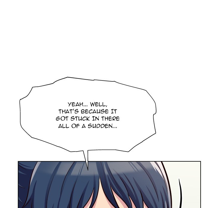 Time to Choose Chapter 7 - Manhwa18.com