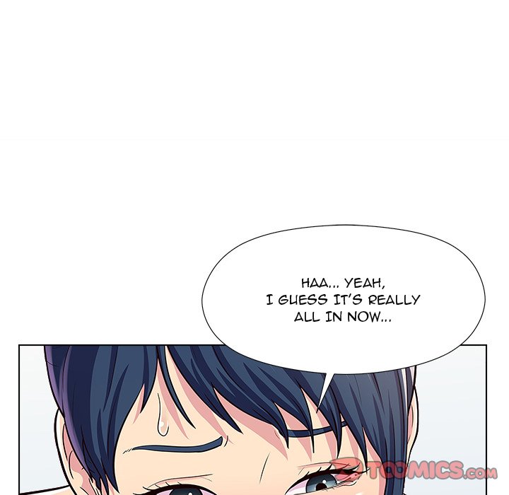 Time to Choose Chapter 7 - Manhwa18.com