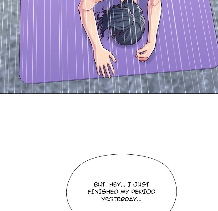 Time to Choose Chapter 7 - Manhwa18.com