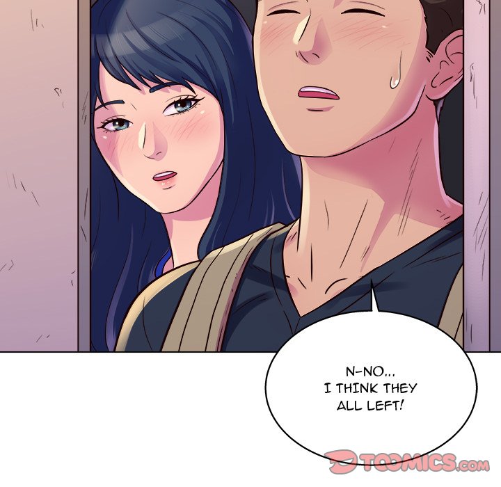 Time to Choose Chapter 8 - Manhwa18.com