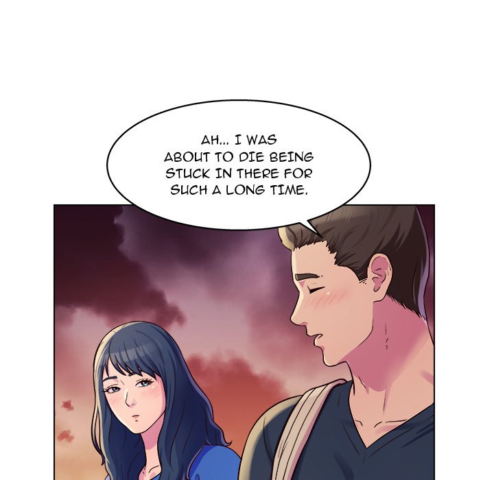 Time to Choose Chapter 8 - Manhwa18.com