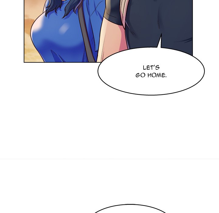 Time to Choose Chapter 8 - Manhwa18.com