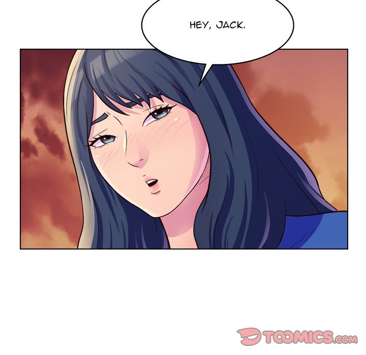 Time to Choose Chapter 8 - Manhwa18.com