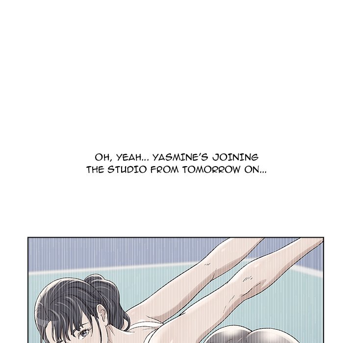 Time to Choose Chapter 8 - Manhwa18.com